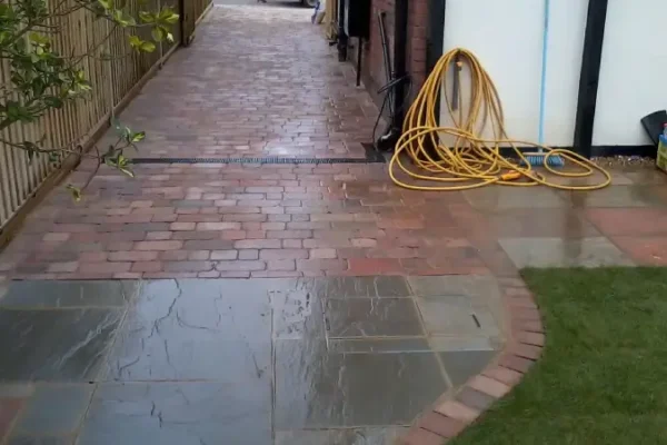 Block Paving and Paving 01 Block Paving and Paving 01