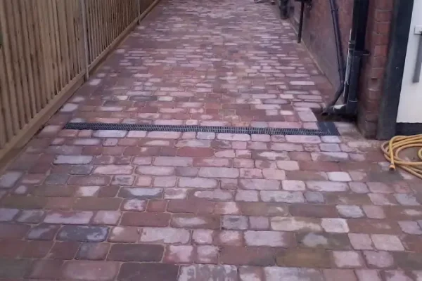 Block Paving and Paving 03 Block Paving and Paving 03
