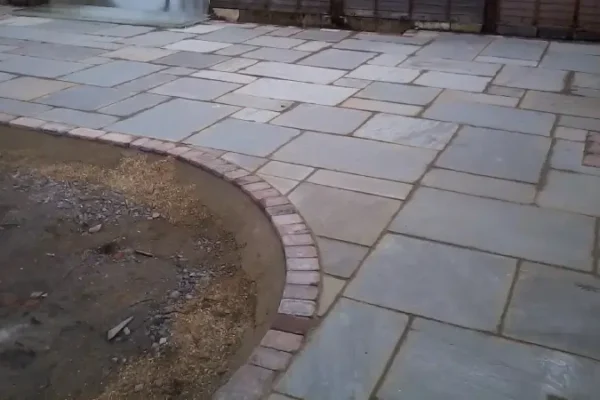 Block Paving and Paving 04 Block Paving and Paving 04