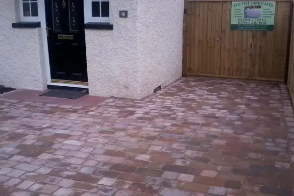 Block Paving and Paving 06 Block Paving and Paving 06