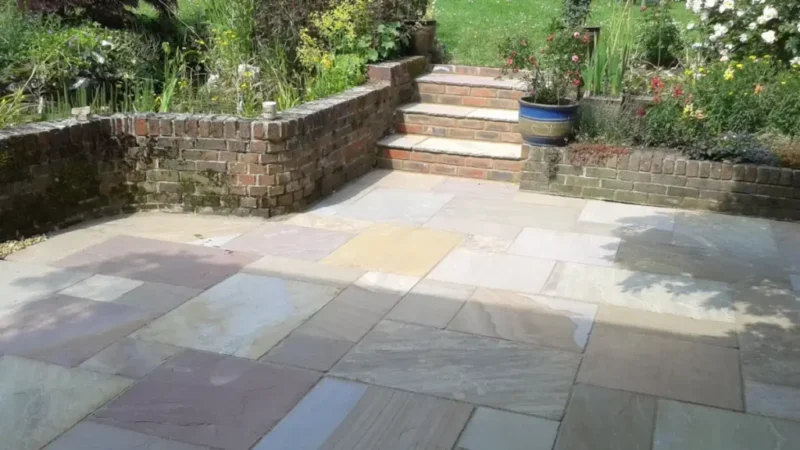 Block Paving in Hampshire