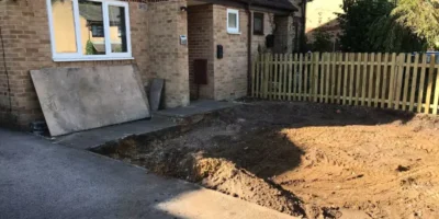 block paved driveway project in bordon hampshire 08 block paved driveway project in bordon hampshire 08